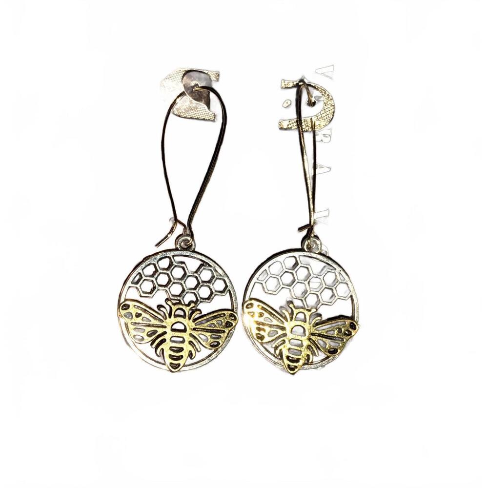 Nector Earrings